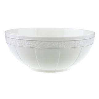 VB Gray Pearl salátás-köretes tál 24cm