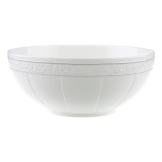 VB Gray Pearl salátás tál 21cm