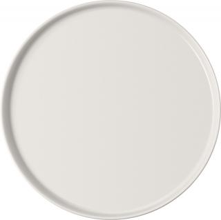 VB Iconic univerzális tányér 24cm fehér