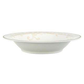VB Ivoire salátás-desszertes tányér 20,5cm