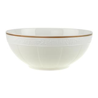 VB Ivoire salátás-köretes tál 21cm