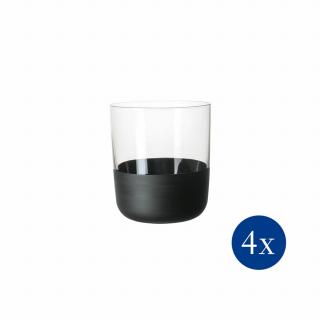 VB Manufacture Rock Glass pohár szett 4részes whiskys