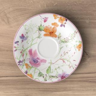 VB Mariefleur Basic alátét reggeliző csészéhez 19cm