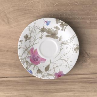 VB Mariefleur Gris Basic alátét kávés-teás csészéhez 16cm