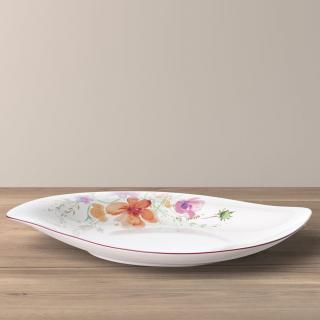 VB Mariefleur Serve  Salad lapostányér 34cm