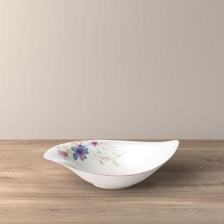 VB Mariefleur Serve  Salad salátás-köretes tál 36x24cm