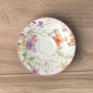 VB Mariefleur Tea alátét teás csészéhez 16cm
