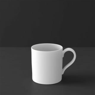 VB MetroChic Blanc kávés csésze 0,17l