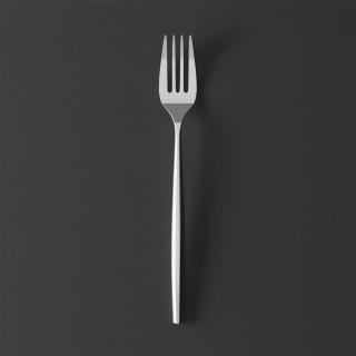 VB MetroChic Cutlery vacsora villa 210mm