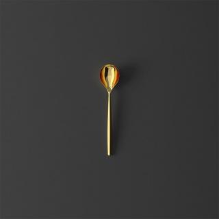 VB MetroChic d'Or Cutlery eszpresszós kanál 110mm