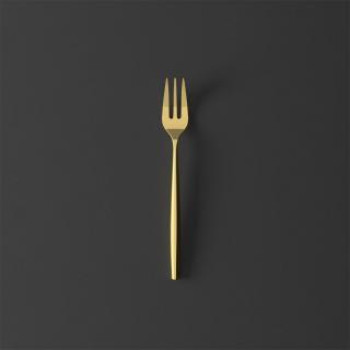 VB MetroChic d'Or Cutlery süteményes villa 153mm