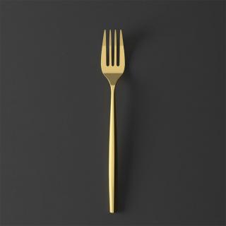 VB MetroChic d'Or Cutlery vacsoravilla 210mm