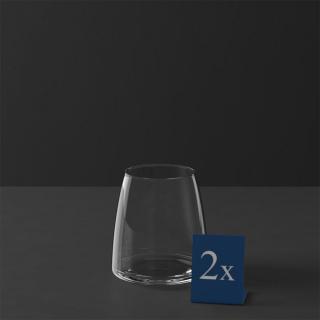 VB MetroChic Glass pohár szett 2részes whiskys
