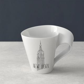 VB Modern Cities bögre 0,30l, New York