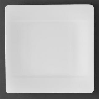 VB Modern Grace büfé-alátéttányér 31x31cm