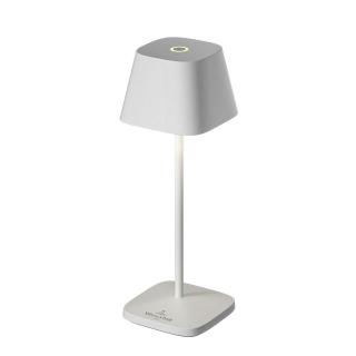 VB Neapel Micro tölthető asztali lámpa 20cm fehér
