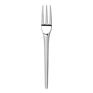 VB NewMoon Cutlery süteményes villa 155mm