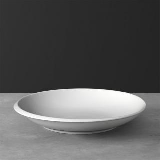 VB NewMoon mélytányér 29cm