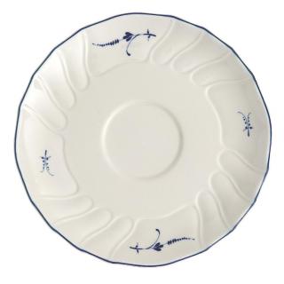 VB Old Luxembourg alátét kávés csészéhez 14,3cm