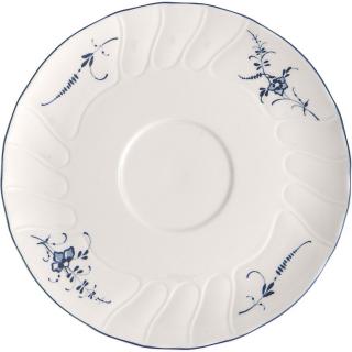 VB Old Luxembourg alátét leveses csészéhez 18,7cm