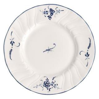 VB Old Luxembourg zsemletányér 15,5cm