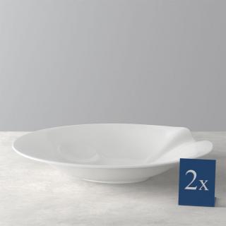 VB Pasta Passion spagetti tányér szett 2részes