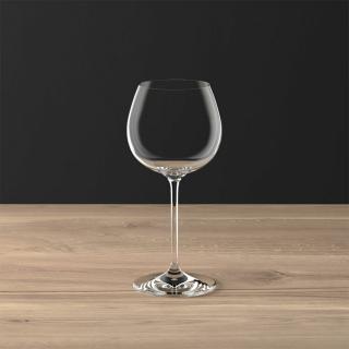 VB Purismo Wine pohár fehérboros, lágy borokhoz