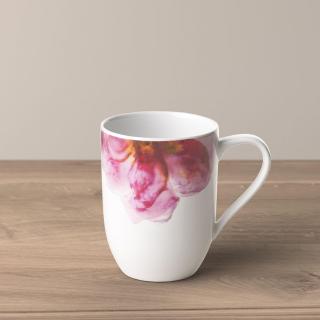 VB Rose Garden bögre 0,28l