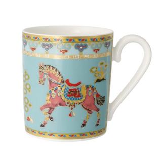 VB Samarkand Aquamarin bögre 0,24l