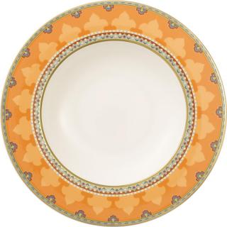 VB Samarkand Mandarin mélytányér 24,8cm