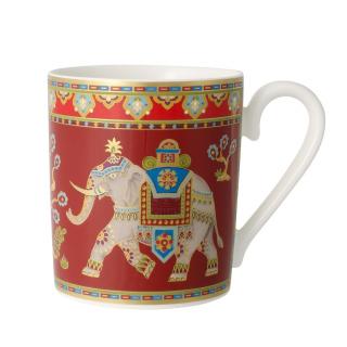 VB Samarkand Rubin bögre 0,24l