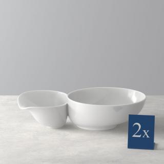 VB Soup Passion leveses tálka szett 2részes nagy