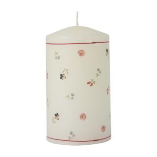 VB Table Decoration Petite Fleur gyertya 7x14cm