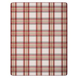 VB Tartan Delight pléd 150x200cm