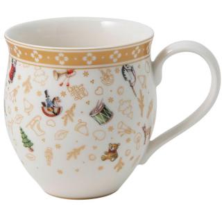 VB Toy's Delight Anniversary Edition bögre 0,34l