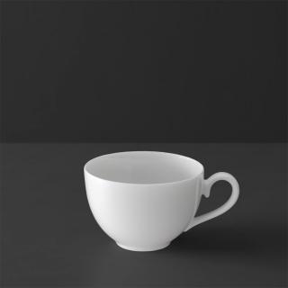 VB White Pearl kávés-teás csésze 0,12l