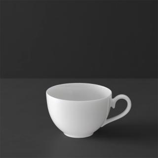 VB White Pearl kávés-teás csésze 0,20l