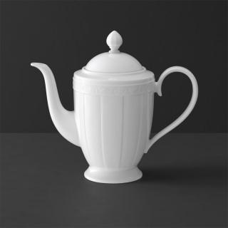 VB White Pearl kávéskanna 6személyes 1,20l