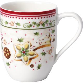 VB Winter Bakery Delight bögre 0,37l, Hullócsillag