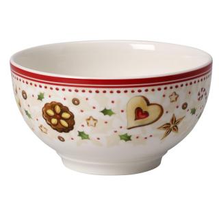 VB Winter Bakery Delight tálka 0,65l, Hullócsillag