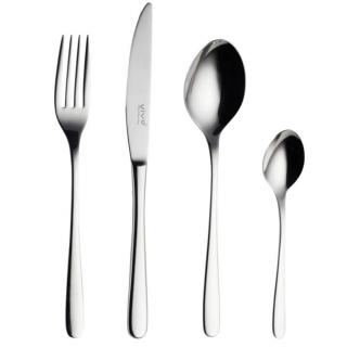 VIVO New Fresh Basic evőeszközkészlet 6személyes 24részes