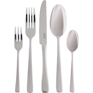 VIVO Voice Basic Cutlery evőeszközkészlet 6személyes 30részes