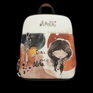 Anekke ALMA hátitáska 40705-055