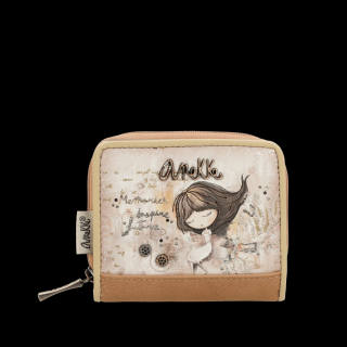 Anekke Memories mini pénztárca 40809-903