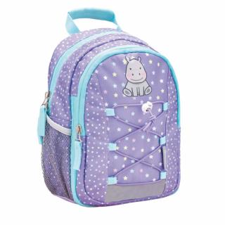 HIPPO ovis hátizsák Mini Kiddy 305-9