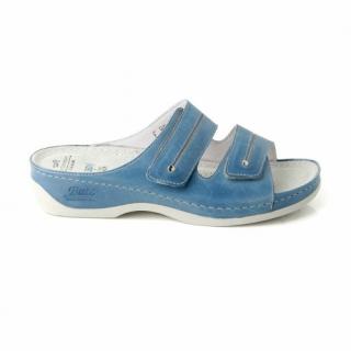 Batz Lia papucs blue