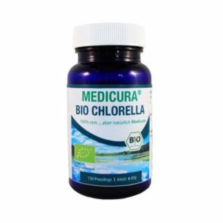 Bio Chlorella alga tabletta 150 db