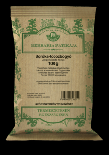 Herbária Boróka tobozbogyó  100g