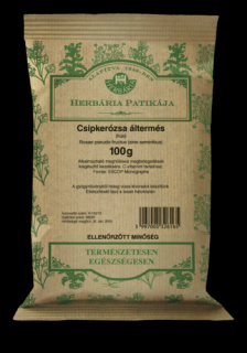 Herbária Csipkerózsa áltermés -hús  100g