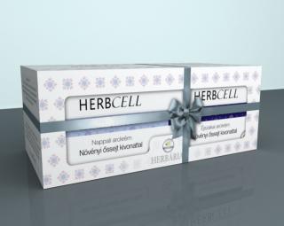 Herbária Herbcell ajándékcsomag